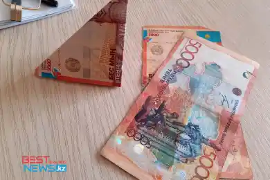 Депутаты просят наказать вайнеров и блогеров за вовлечение казахстанцев в пирамиды