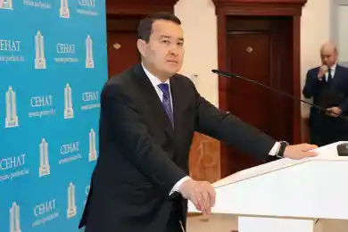 Для получения гражданства Казахстана предстоит сдавать экзамен на знание госязыка – Смаилов