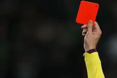 Футболистов полиции и КТЖ накажут за драку на поле