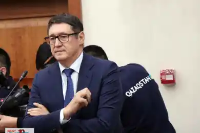 «Очень некороткий процесс»: Саткалиев о сроках строительства АЭС в Казахстане и оценил значимость референдума