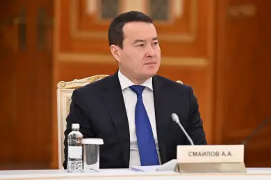 Cмаилов сократил число комиссий при Правительстве Казахстана 