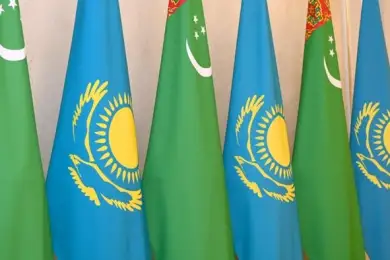 Казахстан и Туркменистан объединяют усилия в борьбе с преступностью 