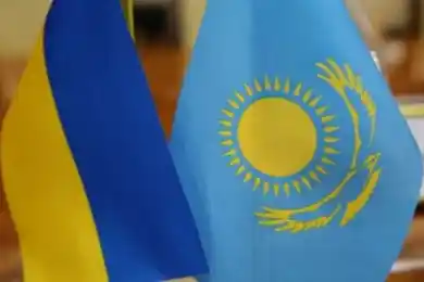 «Задним числом тоже»: Казахстан и Украина окажут взаимную правовую помощь по уголовным делам
