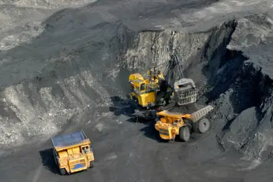 Казахстан определился с объемами экспорта угля