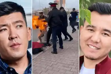 Дело «Mudarabah Capital»: Мейржана Туребаева и Мейирхана Шерниязова взяли под стражу