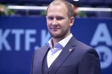 Юрий Польский избран в совет директоров федерации тенниса Азии 