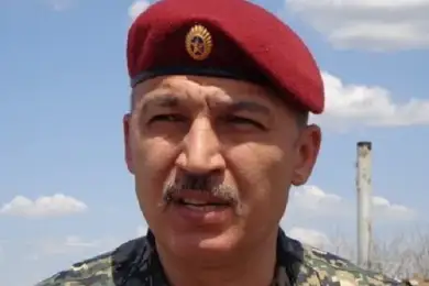 Президент Казахстана назначил нового министра обороны 