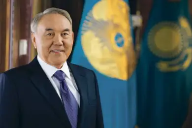 Поздравление Первого Президента Казахстана – Елбасы Нурсултана Назарбаева с праздником Курбан айт 