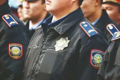В Павлодаре проверяют информацию о самоубийстве молодого полицейского 