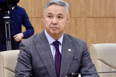 "Нужно просто больше оставлять тем, кто заработал сам" - депутат Перуашев