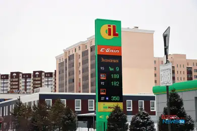 Как подешевеет бензин в Казахстане – сводка Минэнерго 