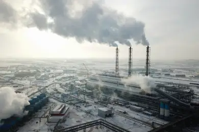 Россия не будет строить ТЭЦ в Казахстане за счет средств ЕНПФ - Скляр 