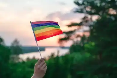 Депутаты предложили штрафы за пропаганду ЛГБТ – мажилисмен Калыков