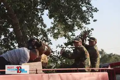 На спецформу для сотрудников лесных пожарных станций РК потратят почти 1 млрд тенге