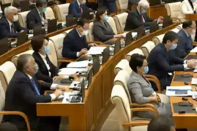 Мажилис поддержал Сенат в запрете на рекламу в СМИ казахстанского пива 