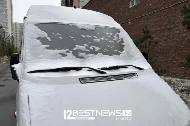 Зима наступает: погода по Казахстану на 5 декабря 