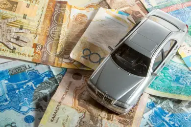 «Дешевле оплатить налог на авто сейчас, чем в 2021 году»: комментарий Минфина Казахстана 