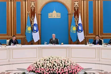 "Поручено сократить ранее запланированные в стране международные мероприятия" - Президент Казахстана 