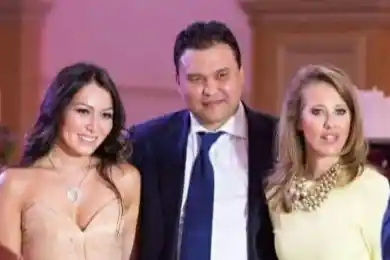 Ерхат Искалиев про Ксению Собчак и желание