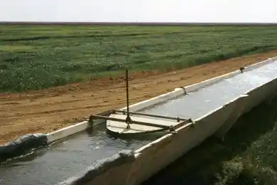 Казахстан получит воду из трех стран 