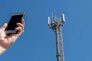 Токаев поручил Правительству ускорить внедрение сотовой связи нового поколения 