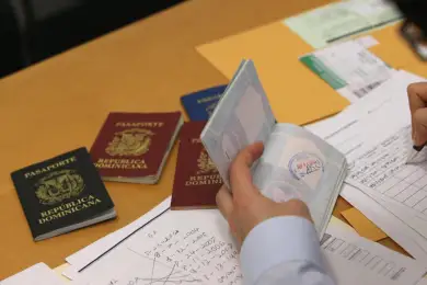 Как и когда отменят регистрацию иностранцев – ответ МВД Казахстана