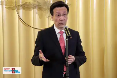 2023 год станет важным для Казахстана и Китая – Посол Чжан Сяо 