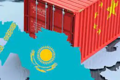 Предприниматель из Казахстана в 22 раза занизил стоимость груза из Китая на таможне 