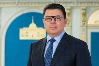 Бывший аким назначен советником Президента Казахстана 