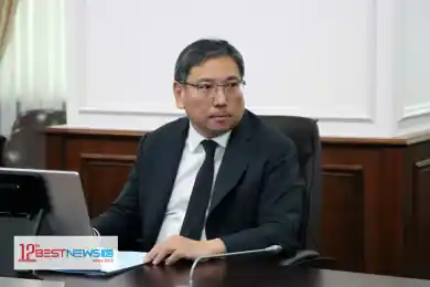 «Я искренне верю в светлое будущее Алматы» - Досаев