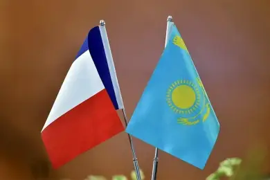 Парламент одобрил закон о взаимной помощи Казахстана и Франции 