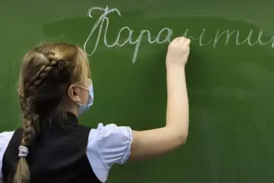 Минздрав Казахстана предложил начать первую четверть в школах в онлайн-режиме 