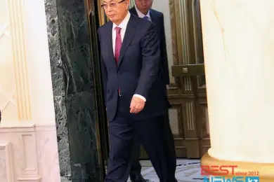 Президент Казахстана посетит Алматы с рабочим визитом и проведет совещание 