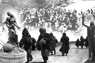 Посольство Казахстана в США посвятило круглый стол теме Ашаршылык