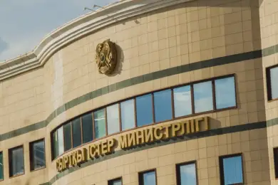 Посольство Казахстана продолжает работать во Львове – МИД 