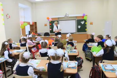 В Алматы обещают управляемый дефицит мест в школах 