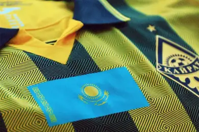 «Кайрат» проведет первый матч в основном раунде Лиги чемпионов 