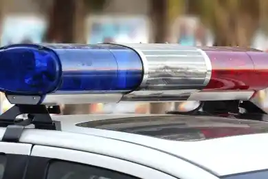 В Караганде в опорном пункте полиции обнаружили обнаженный труп девушки