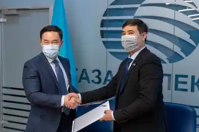 «Казахтелеком» расширяет возможности для обучения своих сотрудников