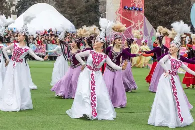 В Казахстане предложили праздновать Наурыз мейрамы 10 дней – новая концепция 