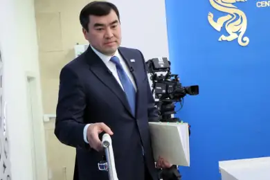 Глава МЧС Казахстана высказался о советах 