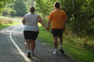 20% казахстанцев страдают ожирением – данные Минздрава 