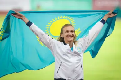 Олимпийская чемпионка Ольга Рыпакова: «В Токио будет немного по-другому» 