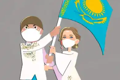 Ольга Рыпакова: «Даже после церемонии нам не давали прохода»