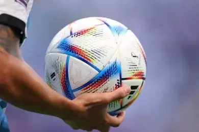 Уругвай и Коста-Рики сыграли вничью на ЧМ-2022 