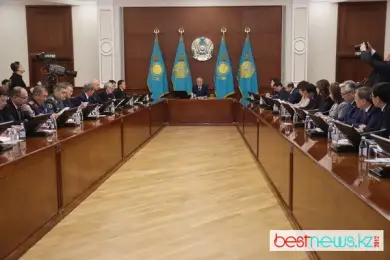 Мамину, Есимову, Абылкасымовой поручили восстановить экономический рост Казахстана 