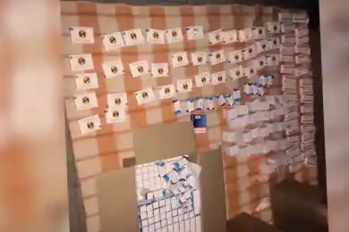 В Шымкенте аптекарь продавала дефицитный препарат в 9 раз дороже розничной цены