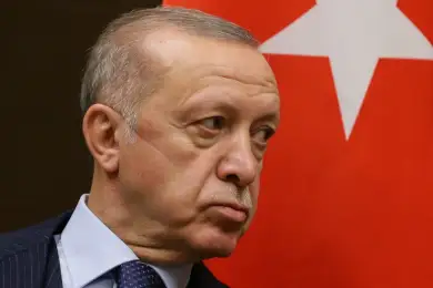 Кто из мировых лидеров приедет на инаугурацию Эрдогана 