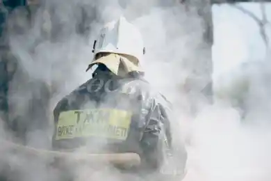 Тела трех человек обнаружили после пожара в селе Полтавка