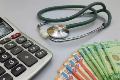 В Казахстане в 19 раз стало больше приписок в медорганизациях – ФСМС 